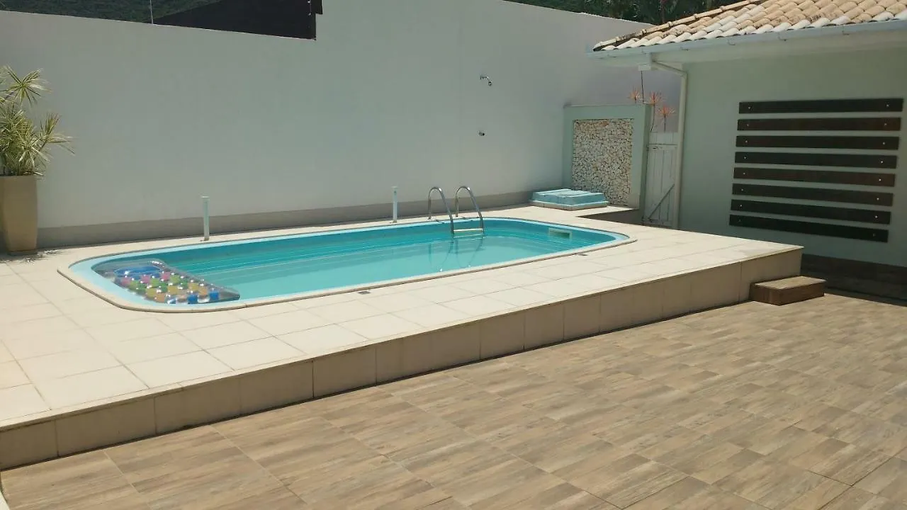 Pansiyon Floripa - Itacorubi,Udesc,Fiesc,Celesc Otel Florianópolis