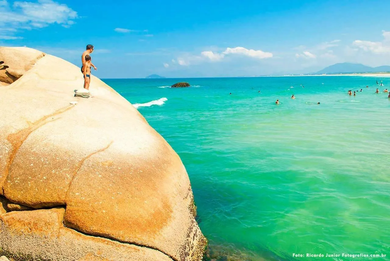 Pansiyon Floripa - Itacorubi,Udesc,Fiesc,Celesc Otel Florianópolis