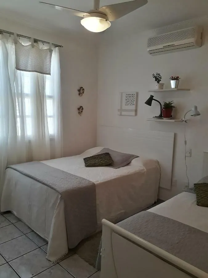 Floripa - Itacorubi,Udesc,Fiesc,Celesc Otel Florianópolis