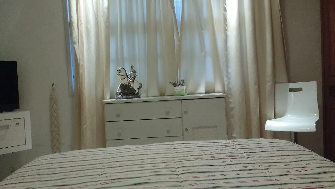 Hotel Floripa - Itacorubi,Udesc,Fiesc,Celesc Florianópolis Brazílie
